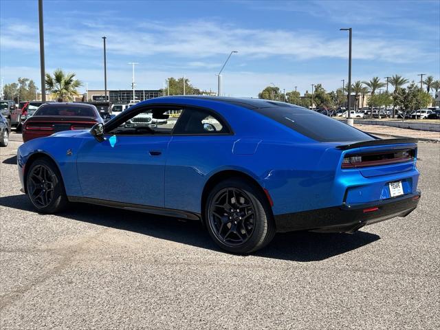 2026 Dodge Charger CHARGER SCAT PACK 2-DOOR AWD 2026 Dodge Charger CHARGER SCAT PACK 2-DOOR AWD