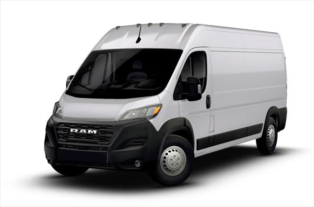 2026 Ram ProMaster Cargo Van Tradesman High Roof 159" WB w/Pass Seat for sale in Tempe, AZ