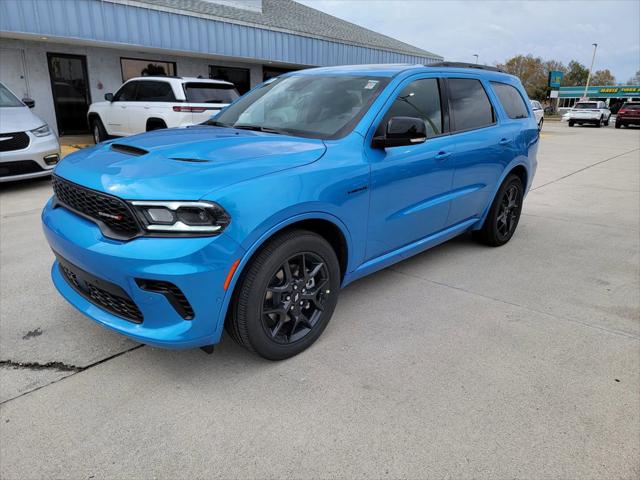 2026 Dodge Durango DURANGO GT PLUS AWD HEMI V8 2026 Dodge Durango DURANGO GT PLUS AWD HEMI V8