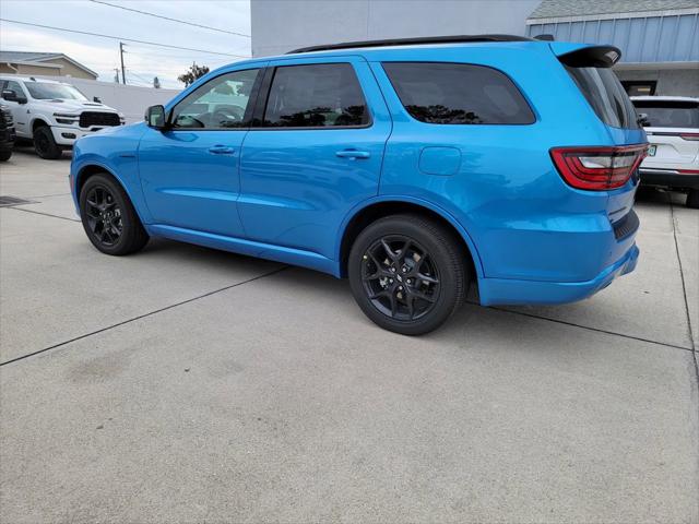 2026 Dodge Durango DURANGO GT PLUS AWD HEMI V8 2026 Dodge Durango DURANGO GT PLUS AWD HEMI V8