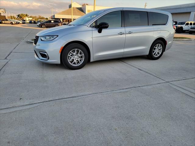 2026 Chrysler Pacifica PACIFICA SELECT 2026 Chrysler Pacifica PACIFICA SELECT