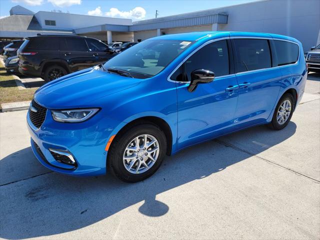 2026 Chrysler Pacifica PACIFICA SELECT 2026 Chrysler Pacifica PACIFICA SELECT