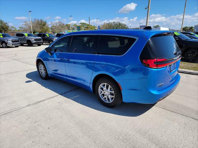 2026 Chrysler Pacifica PACIFICA SELECT 2026 Chrysler Pacifica PACIFICA SELECT