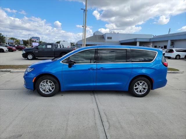 2026 Chrysler Pacifica PACIFICA SELECT 2026 Chrysler Pacifica PACIFICA SELECT