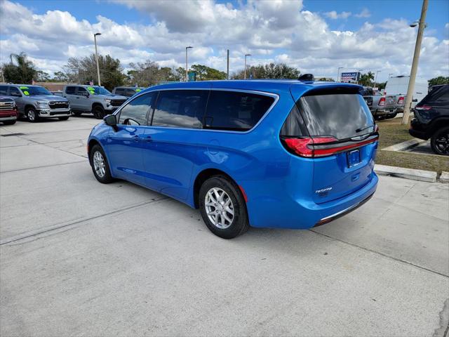 2026 Chrysler Pacifica PACIFICA SELECT 2026 Chrysler Pacifica PACIFICA SELECT