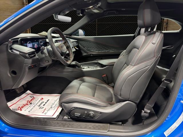 2026 Dodge Charger CHARGER SCAT PACK PLUS 2-DOOR AWD