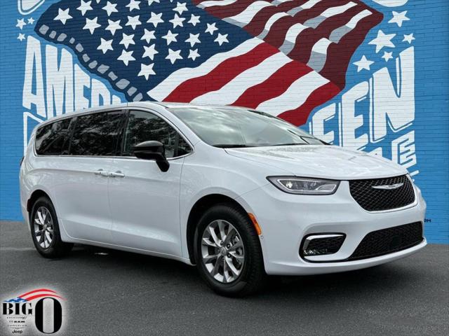 2026 Chrysler Pacifica Limited for sale in Greenville, SC