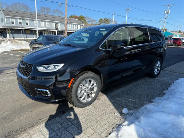 2026 Chrysler Pacifica PACIFICA SELECT AWD 2026 Chrysler Pacifica PACIFICA SELECT AWD