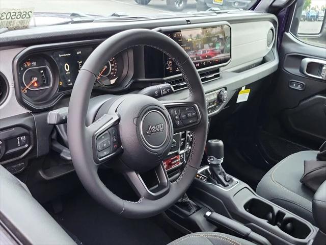 2026 Jeep Gladiator GLADIATOR WILLYS 4X4 2026 Jeep Gladiator GLADIATOR WILLYS 4X4