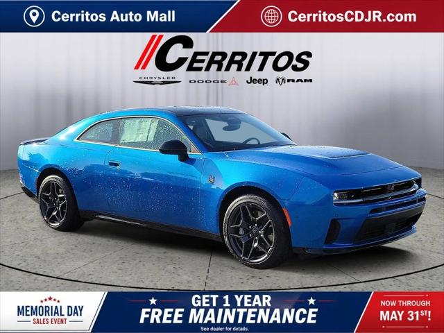2026 Dodge Charger CHARGER SCAT PACK 2-DOOR AWD 2026 Dodge Charger CHARGER SCAT PACK 2-DOOR AWD