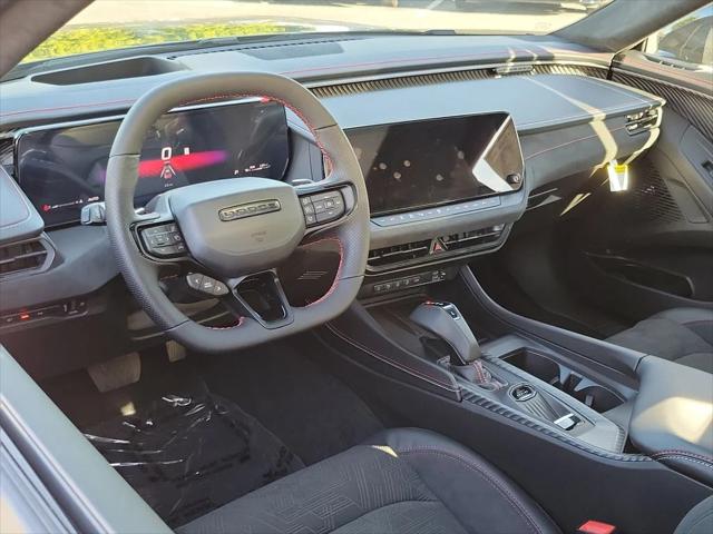 2026 Dodge Charger Scat Pack Plus 2-Door AWD