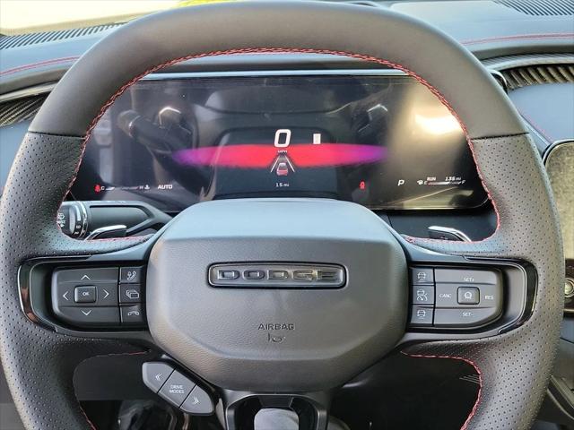 2026 Dodge Charger Scat Pack Plus 2-Door AWD