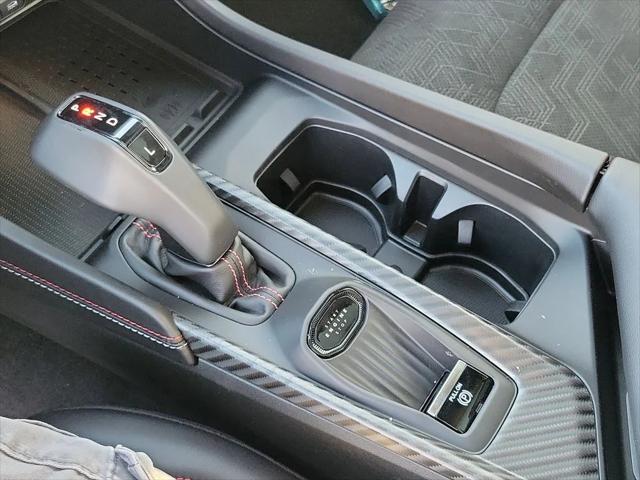 2026 Dodge Charger Scat Pack Plus 2-Door AWD