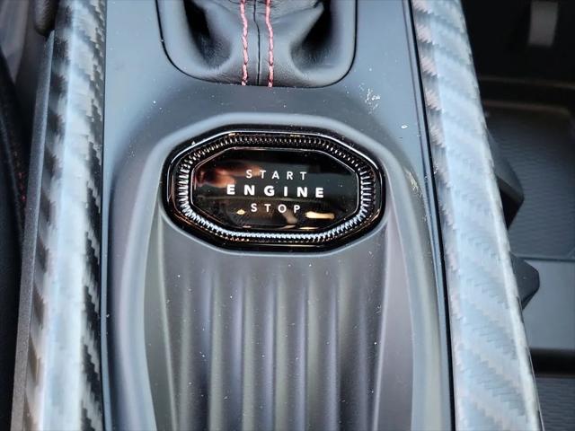 2026 Dodge Charger Scat Pack Plus 2-Door AWD