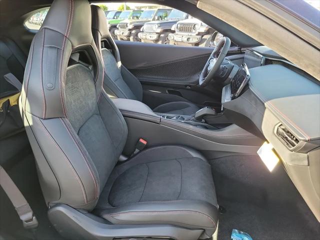 2026 Dodge Charger Scat Pack Plus 2-Door AWD