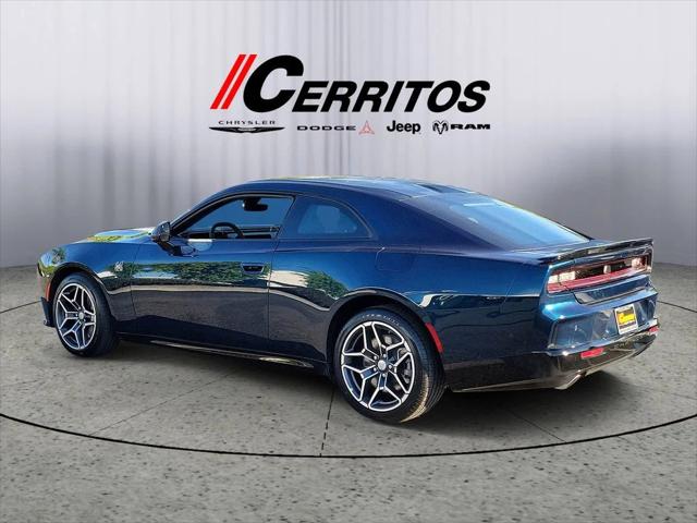 2026 Dodge Charger Scat Pack Plus 2-Door AWD