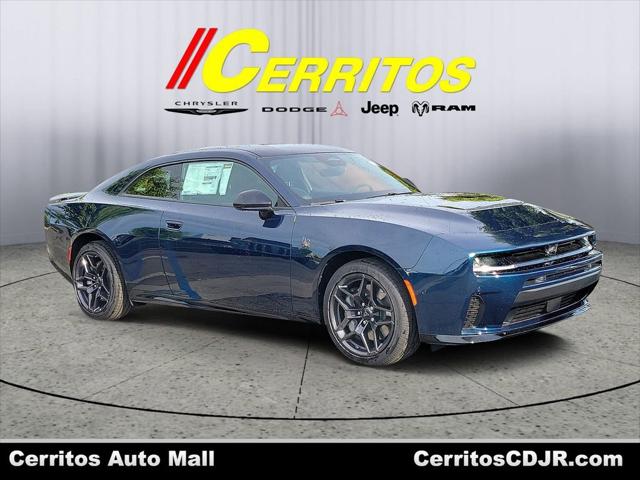 2026 Dodge Charger CHARGER SCAT PACK 2-DOOR AWD 2026 Dodge Charger CHARGER SCAT PACK 2-DOOR AWD
