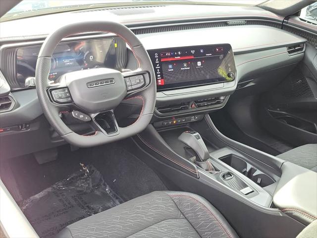 2026 Dodge Charger CHARGER SCAT PACK 2-DOOR AWD 2026 Dodge Charger CHARGER SCAT PACK 2-DOOR AWD