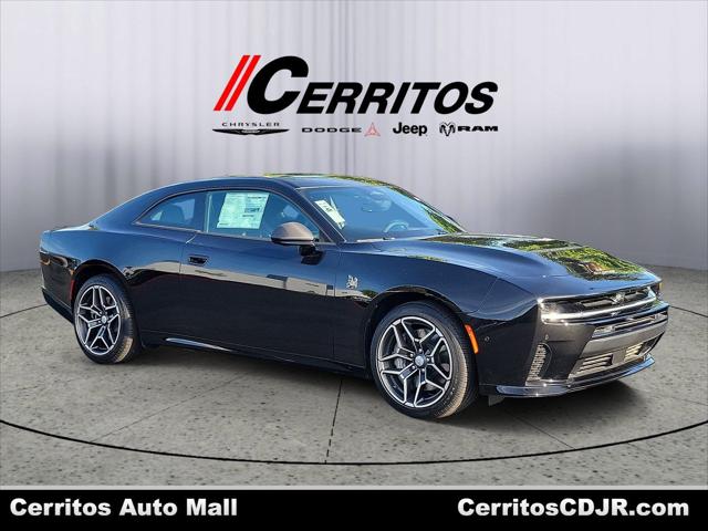 2026 Dodge Charger CHARGER SCAT PACK PLUS 2-DOOR AWD 2026 Dodge Charger CHARGER SCAT PACK PLUS 2-DOOR AWD