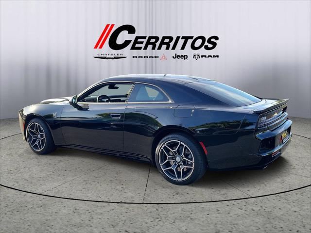 2026 Dodge Charger CHARGER SCAT PACK PLUS 2-DOOR AWD 2026 Dodge Charger CHARGER SCAT PACK PLUS 2-DOOR AWD