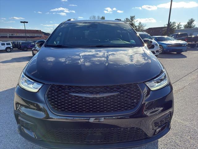 2026 Chrysler Pacifica PACIFICA SELECT 2026 Chrysler Pacifica PACIFICA SELECT