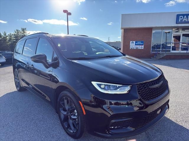 2026 Chrysler Pacifica PACIFICA SELECT 2026 Chrysler Pacifica PACIFICA SELECT