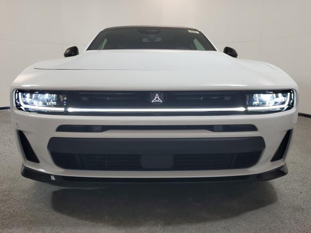 2026 Dodge Charger CHARGER SCAT PACK PLUS 2-DOOR AWD