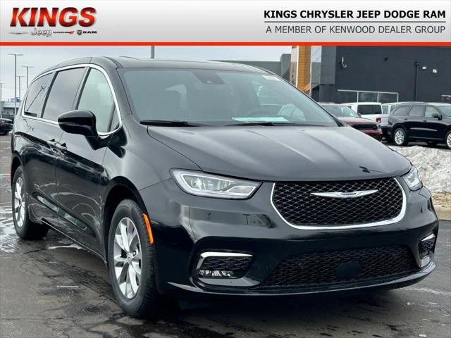 2026 Chrysler Pacifica PACIFICA LIMITED