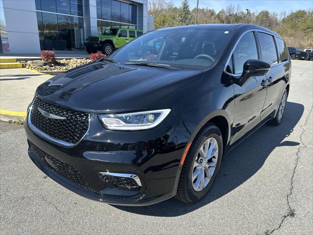 2026 Chrysler Pacifica PACIFICA LIMITED