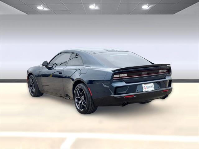 2026 Dodge Charger CHARGER SCAT PACK PLUS 2-DOOR AWD 2026 Dodge Charger CHARGER SCAT PACK PLUS 2-DOOR AWD