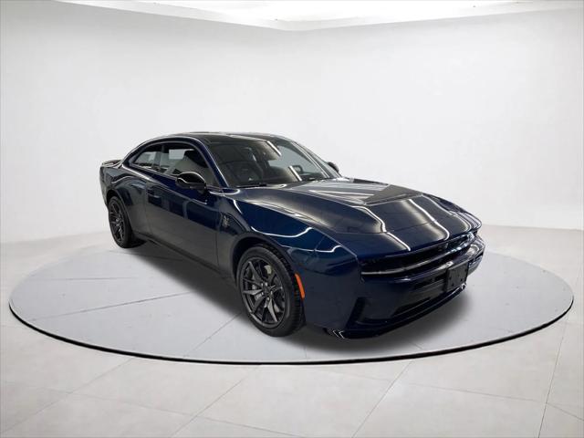 2026 Dodge Charger CHARGER SCAT PACK PLUS 2-DOOR AWD 2026 Dodge Charger CHARGER SCAT PACK PLUS 2-DOOR AWD