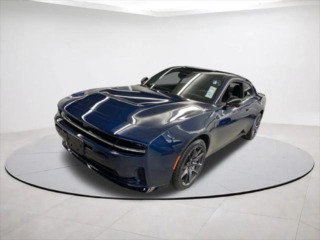 2026 Dodge Charger CHARGER SCAT PACK PLUS 2-DOOR AWD 2026 Dodge Charger CHARGER SCAT PACK PLUS 2-DOOR AWD