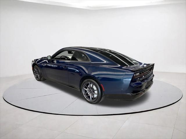 2026 Dodge Charger CHARGER SCAT PACK PLUS 2-DOOR AWD 2026 Dodge Charger CHARGER SCAT PACK PLUS 2-DOOR AWD