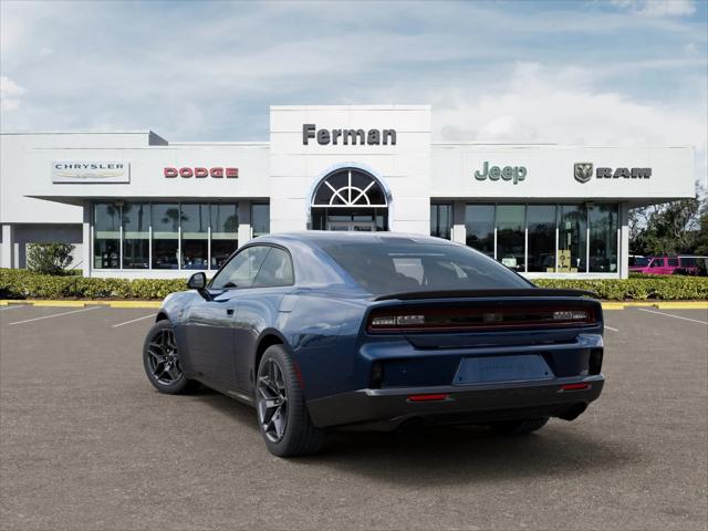 2026 Dodge Charger Scat Pack 2-Door AWD