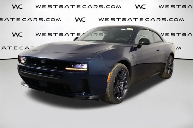 2026 Dodge Charger CHARGER SCAT PACK 2-DOOR AWD 2026 Dodge Charger CHARGER SCAT PACK 2-DOOR AWD
