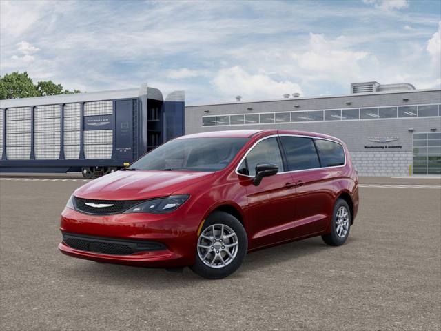 2026 Chrysler Voyager LX for sale in Ellsworth, ME
