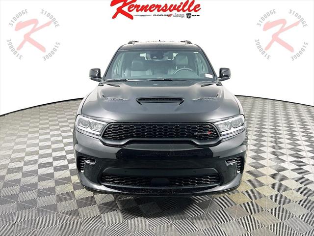 2026 Dodge Durango DURANGO GT PLUS AWD HEMI V8 2026 Dodge Durango DURANGO GT PLUS AWD HEMI V8