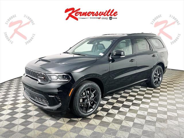 2026 Dodge Durango DURANGO GT PLUS AWD HEMI V8 2026 Dodge Durango DURANGO GT PLUS AWD HEMI V8