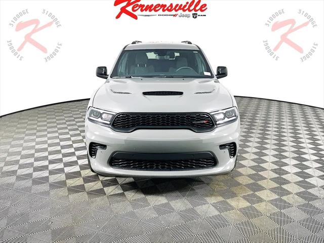 2026 Dodge Durango DURANGO GT AWD HEMI V8