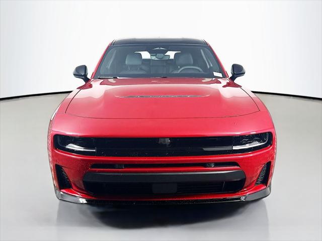 2026 Dodge Charger CHARGER SCAT PACK 2-DOOR AWD