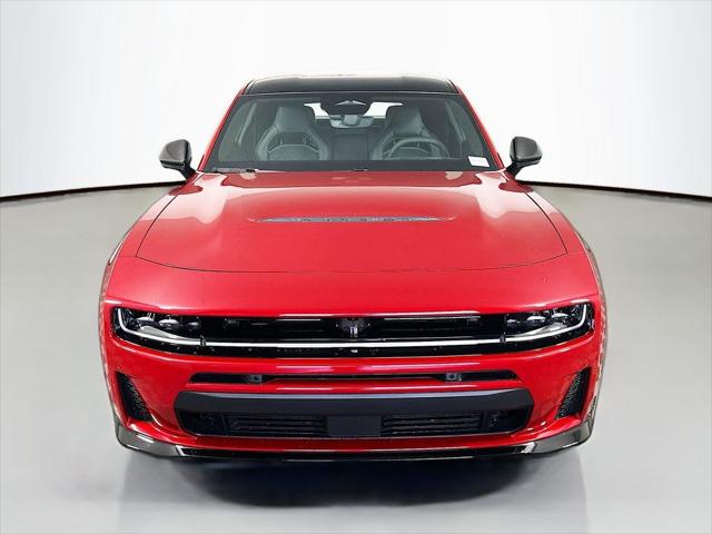 2026 Dodge Charger CHARGER SCAT PACK PLUS 2-DOOR AWD 2026 Dodge Charger CHARGER SCAT PACK PLUS 2-DOOR AWD