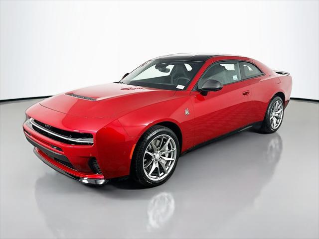 2026 Dodge Charger CHARGER SCAT PACK PLUS 2-DOOR AWD 2026 Dodge Charger CHARGER SCAT PACK PLUS 2-DOOR AWD