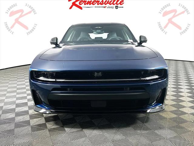 2026 Dodge Charger CHARGER SCAT PACK PLUS 2-DOOR AWD