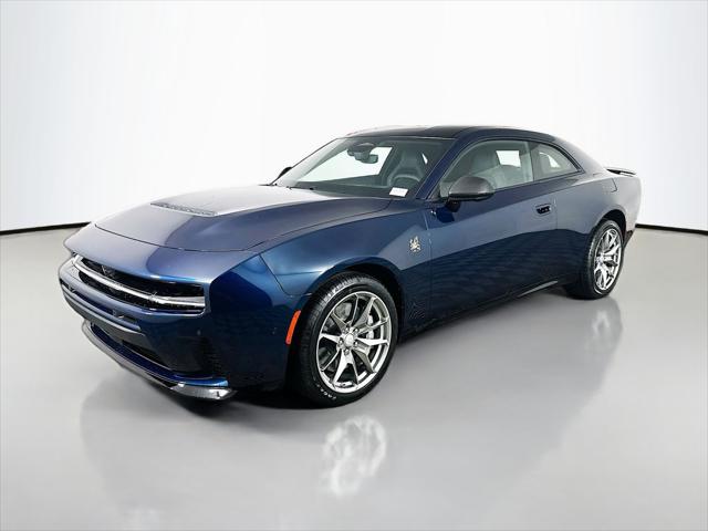 2026 Dodge Charger CHARGER SCAT PACK PLUS 2-DOOR AWD