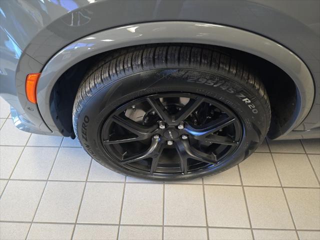 2026 Dodge Durango DURANGO SRT HELLCAT JAILBREAK AWD