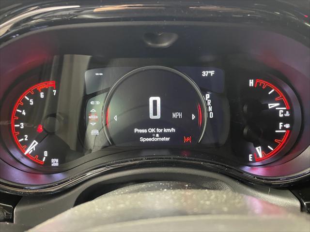 2026 Dodge Durango DURANGO GT AWD HEMI V8