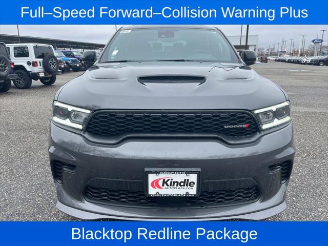 2026 Dodge Durango DURANGO GT PLUS AWD 2026 Dodge Durango DURANGO GT PLUS AWD