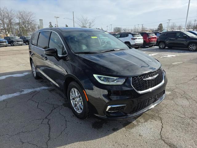 2026 Chrysler Pacifica PACIFICA SELECT 2026 Chrysler Pacifica PACIFICA SELECT