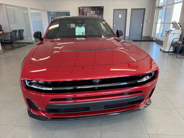 2026 Dodge Charger CHARGER SCAT PACK 2-DOOR AWD