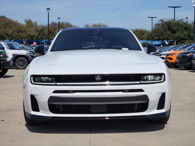2026 Dodge Charger CHARGER SCAT PACK PLUS 2-DOOR AWD